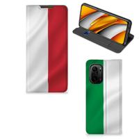 Xiaomi Mi 11i | Poco F3 | Standcase | Italië