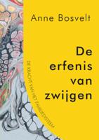 De erfenis van zwijgen (Paperback)