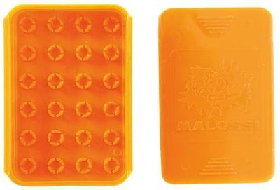 MALOSSI sproeierbox duesenbox 90x60mm