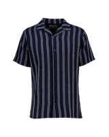Overhemd - Blauw Overhemd - Blauw