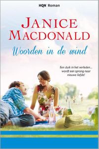 Woorden in de wind - Janice Macdonald - ebook