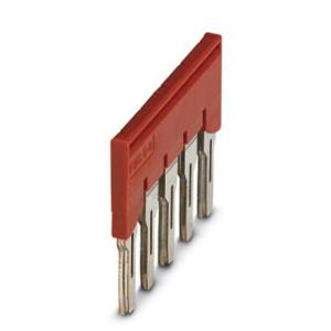 FBS 8-8  (10 Stück) - Cross-connector for terminal block 8-p FBS 8-8