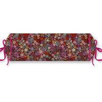 PiP Studio Tutti i Fiori Sluimerrol Donker Rood (22x70 cm)