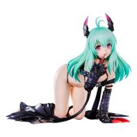 To Love-Ru Darkness Statue PVC Run Elsie Jewelria Darkness Ver. 13 cm To Love-Ru Darkness Statue PVC Run Elsie Jewelria Darkness Ver. 13 cm