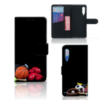 Xiaomi Mi 9 Wallet Case met Pasjes Sports