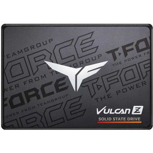 Team Group VULCAN Z 1 TB ssd T253TZ001T0C101, SATA 6 Gb/s