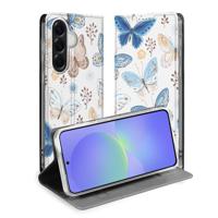 Samsung Galaxy A37 Telefoonhoesje Vlinder