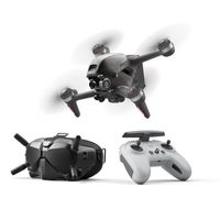 DJI FPV Combo drone