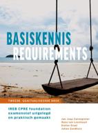 Basiskennis requirements (Paperback)