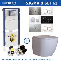 Geberit Sigma 8 - thumbnail