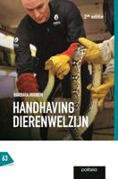 Handhaving Dierenwelzijn (Paperback)