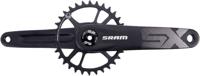 SRAM Crankset force axs dub 32t 175mm