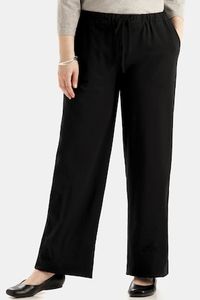 Ulla Popken jerseybroek - Grote Maten Ulla Popken jerseybroek - Grote Maten