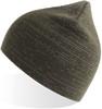 Atlantis AT806 Shine Beanie - Olive - One Size