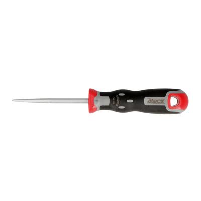 4tecx Priem rond 6,0mm x 102mm