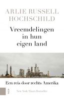 Vreemdelingen in hun eigen land - Arlie Russell Hochschild - ebook