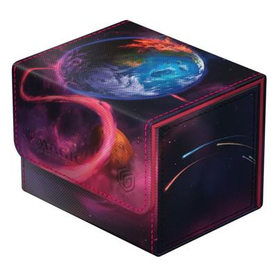 Ultimate Guard Sidewinder 100+ Xenoskin Magic: The Gathering Edge of Eternities - Mana Confluence