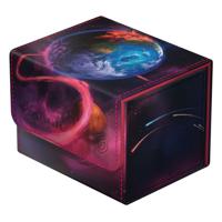 Ultimate Guard Sidewinder 100+ Xenoskin Magic: The Gathering Edge of Eternities - Mana Confluence