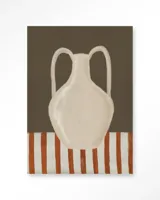 Vivid Vase 06