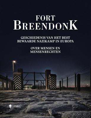 Fort Breendonk (Paperback)