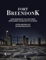 Fort Breendonk (Paperback)