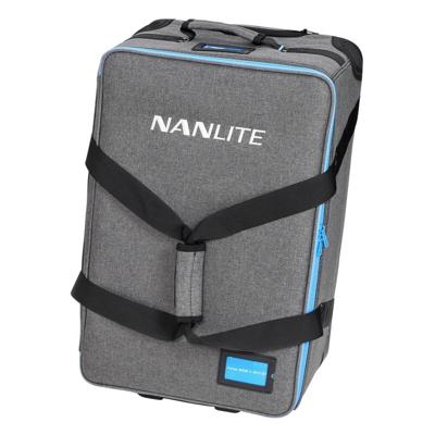 Nanlite CC-ST-FZ300II-2KIT Trolley koffer voor Forza 300/300B II 2KIT