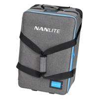 Nanlite CC-ST-FZ300II-2KIT Trolley koffer voor Forza 300/300B II 2KIT