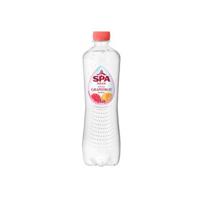 Spa Spa - Touch Grapefruit 500ml 6 Stuks