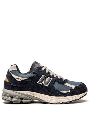 New Balance baskets 2002RD - Bleu