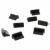 Devine D-DUMMY-BK USB dummy plug (10 stuks)