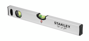 Stanley Waterpas Classic Magnetisch 400mm