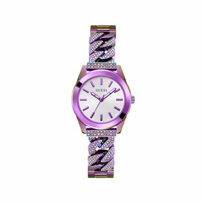 Guess GW0546L3 (Ø 32 mm) Dames horloge