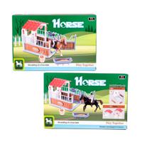Van der Meulen Horse Paardenbox - thumbnail
