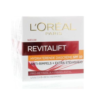Revitalift dagcreme SPF30