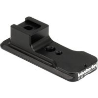 Wimberley AP-500 Replacement Foot - Nikon 500 5.6 PF Wimberley AP-500 Replacement Foot - Nikon 500 5.6 PF