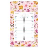 Janneke Brinkman Omlegweek (op schild) 2026 Zomerbloemen