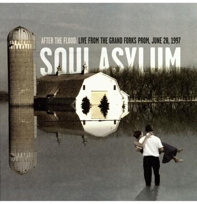Soul Asylum - After The Flood: Live From The Grand Forks Prom, June 28, 1997 (Record Store Day 2025) 2 (LP)