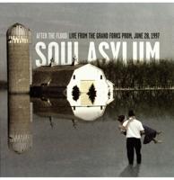 Soul Asylum - After The Flood: Live From The Grand Forks Prom, June 28, 1997 (Record Store Day 2025) 2 (LP)