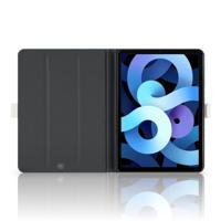 iPad Air (2020/2022) 10.9 inch Tablet Hoes met standaard Jeans