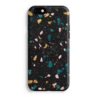 Terrazzo N°10: iPhone 8 Tough Case