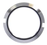 XLC Freed sluitring zi