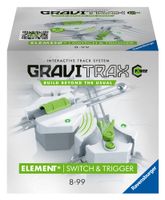 Ravensburger Gravitrax power element switch trigger