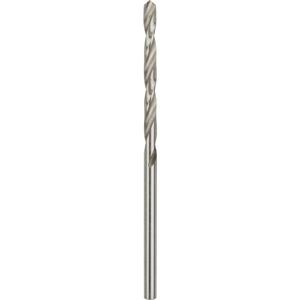 Bosch Accessories 2608595055 HSS Metaal-spiraalboor 3 mm Gezamenlijke lengte 61 mm Geslepen DIN 338 Cilinderschacht 10 stuk(s)