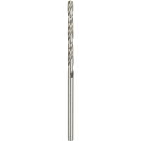 Bosch Accessories 2608595055 HSS Metaal-spiraalboor 3 mm Gezamenlijke lengte 61 mm Geslepen DIN 338 Cilinderschacht 10 stuk(s)