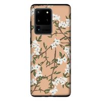 Blossoming spring: Samsung Galaxy S20 Ultra Tough Case