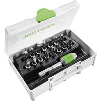 Festool SYS3 XXS CE-MX BHS 60 205822 Bitset
