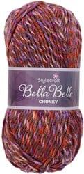 Stylecraft Bella Bella 6200 Karen Chestnut