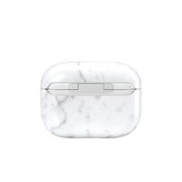 Richmond & Finch Freedom Series Airpods Pro Wit / Marmer - 54732 - thumbnail