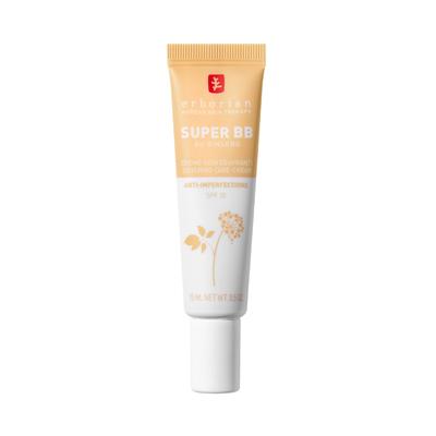 Erborian Super BB au Ginseng Nude 15ml
