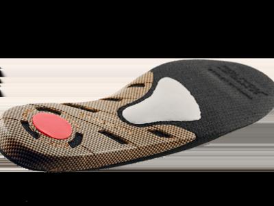 EMMA Hydro-Tec Stability Plus Inlegzool | Grijs | Maat 46 - 00.148.012.46